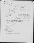 Edgerton Lab Notebook 22, Page 13