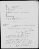 Edgerton Lab Notebook 22, Page 23