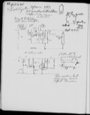 Edgerton Lab Notebook 22, Page 42
