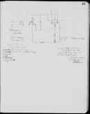 Edgerton Lab Notebook 22, Page 67