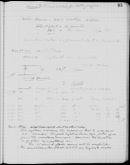 Edgerton Lab Notebook 22, Page 93