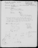 Edgerton Lab Notebook 22, Page 97