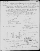 Edgerton Lab Notebook 22, Page 105