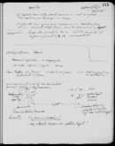 Edgerton Lab Notebook 22, Page 115