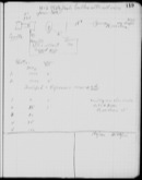 Edgerton Lab Notebook 22, Page 119