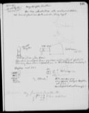 Edgerton Lab Notebook 22, Page 141