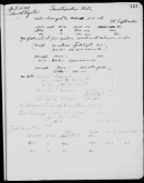 Edgerton Lab Notebook 22, Page 151