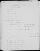 Edgerton Lab Notebook 23, Page 40