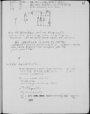 Edgerton Lab Notebook 23, Page 47