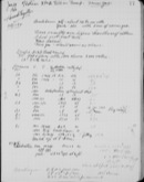 Edgerton Lab Notebook 23, Page 77