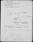 Edgerton Lab Notebook 23, Page 105