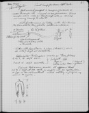 Edgerton Lab Notebook 24, Page 41