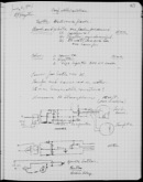 Edgerton Lab Notebook 24, Page 67