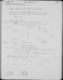 Edgerton Lab Notebook 24, Page 115