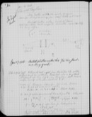 Edgerton Lab Notebook 24, Page 138
