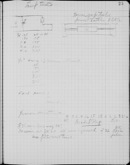 Edgerton Lab Notebook 25, Page 23