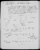 Edgerton Lab Notebook 25, Page 26