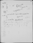 Edgerton Lab Notebook 25, Page 27