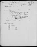 Edgerton Lab Notebook 25, Page 54