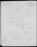 Edgerton Lab Notebook 25, Page 62