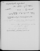 Edgerton Lab Notebook 25, Page 64