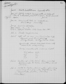 Edgerton Lab Notebook 25, Page 65