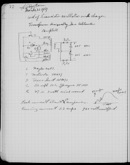 Edgerton Lab Notebook 25, Page 72