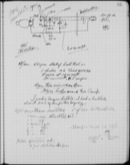 Edgerton Lab Notebook 25, Page 95
