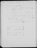 Edgerton Lab Notebook 25, Page 100