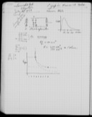 Edgerton Lab Notebook 25, Page 110