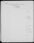 Edgerton Lab Notebook 25, Page 124