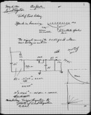 Edgerton Lab Notebook 26, Page 01