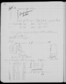 Edgerton Lab Notebook 26, Page 22
