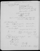 Edgerton Lab Notebook 26, Page 26