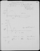 Edgerton Lab Notebook 26, Page 43