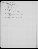 Edgerton Lab Notebook 26, Page 54