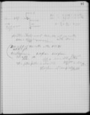 Edgerton Lab Notebook 26, Page 97