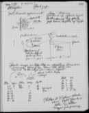 Edgerton Lab Notebook 26, Page 105