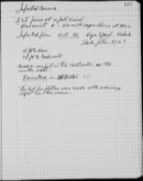Edgerton Lab Notebook 26, Page 107