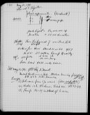 Edgerton Lab Notebook 26, Page 110