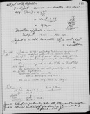 Edgerton Lab Notebook 26, Page 111