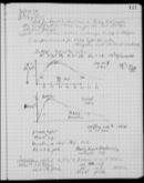 Edgerton Lab Notebook 26, Page 121