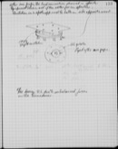 Edgerton Lab Notebook 26, Page 133