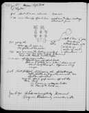 Edgerton Lab Notebook 26, Page 152