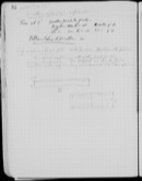 Edgerton Lab Notebook 27, Page 52