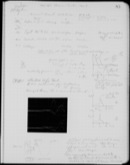 Edgerton Lab Notebook 27, Page 83
