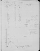 Edgerton Lab Notebook 27, Page 85
