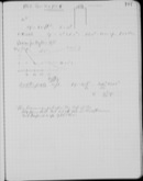 Edgerton Lab Notebook 27, Page 101