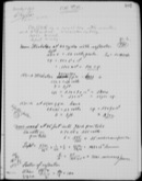 Edgerton Lab Notebook 27, Page 107