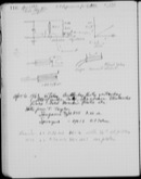 Edgerton Lab Notebook 27, Page 116